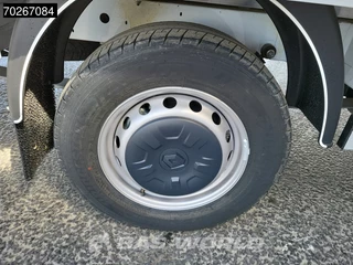 Renault Master Renault Master 165PK NEU! LBW Zeilenwagen Klima Tempomat Koffer Zeilen 21m3 Airco Cruise control - afbeelding nr 11
