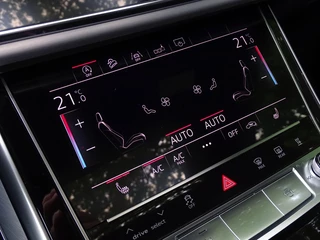 Audi Q8 Audi Q8 50 TDI Quattro SQ8 ed. ProLine+ / B&O / LED - afbeelding nr 32