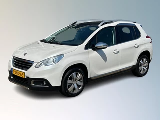 Peugeot 2008 - 518952798-0