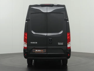 Iveco Daily Iveco Daily 35S18 Hi-Matic Automaat L2H2 | Edition Led | Navigatie | Camera | Airco | Cruise - afbeelding nr 11
