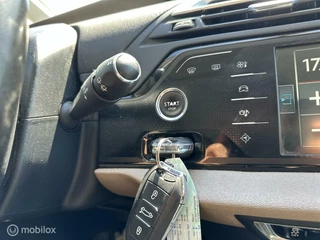 Citroën Grand C4 Picasso Citroen  C4 Grand Picasso 2.0 BlueHDi Business 7 Per Navi - afbeelding nr 20