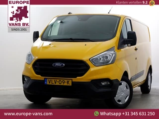 Ford Transit Custom - 436268024-0