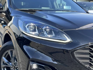 Ford Kuga Ford Kuga 2.5 PHEV ST-Line X | Afneembare trekhaak | Adaptive cruise control | Head up Display | Winter Pack | Elektrische achterklep | 1.500 kg trekgewicht | Bang&Olufsen - afbeelding nr 2