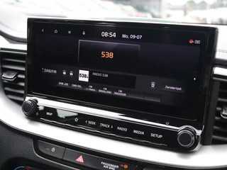 Kia Ceed Sportswagon Kia Ceed Sportswagon 1.6 GDI PHEV DynamicPlusLine I Leder I Elek. stoelverstelling - afbeelding nr 14