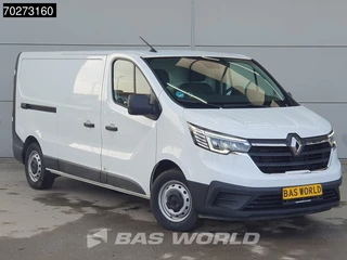 Renault Trafic Renault Trafic 130pk L2H1 Airco Cruise Parkeersensoren LED L2 L2H1 6Airco Cruise control - afbeelding nr 3