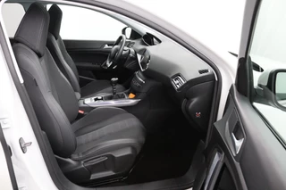 Peugeot 308 Peugeot 308 SW 1.2 PureTech Premium*PANO*ACC*ECC*NAVI* - afbeelding nr 26