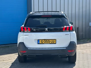 Peugeot 5008 Peugeot 5008 1.2 PureTech PANO GT-Line 7 p - afbeelding nr 7