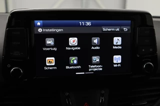 Hyundai i30 Hyundai i30 Fastback N2 2.0 T-GDI | Stoel & stuurverwarming | Full LED | Memory | Camera | Carplay | Leder/Alcantara | Keyless | Navigatie - afbeelding nr 29