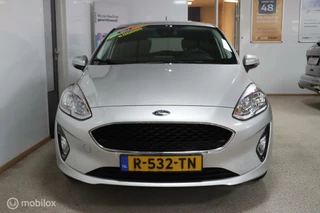 Ford Fiesta Ford Fiesta 1.1 Trend | Navigatie | Cruise Controle | - afbeelding nr 6