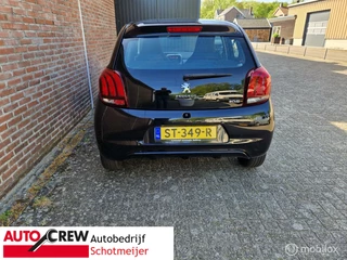 Peugeot 108 Peugeot 108 1.0 e-VTi Active - afbeelding nr 5