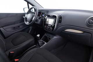 Renault Captur Renault Captur 0.9 TCe Limited | NAVI | AIRCO | Trekhaak | VELGEN - afbeelding nr 4