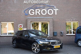 Volvo V60 - 56530864-0