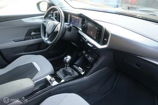 Opel Mokka Opel Mokka 1.2 Turbo Business Elegance NAVI,CAMERA,CRUISECON - afbeelding nr 13