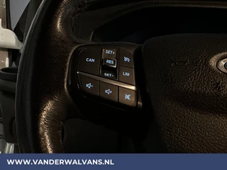 Ford Transit Custom Navigatie, LED, Cruisecontrol, Parkeersensoren, Stoelverwarming - afbeelding nr 8