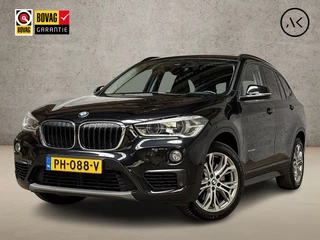 BMW X1 sDrive20i High Executive
