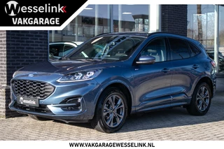 Ford Kuga 2.5 PHEV ST-Line X