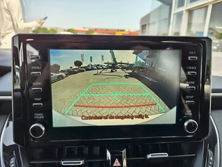 Toyota Corolla Toyota Corolla 2.0 Hybrid Dynamic | Navi | Parkeercamera | Android Auto - afbeelding nr 18
