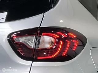 Renault Captur Renault Captur 0.9 TCe Intens [ historie climate camera LM ] - afbeelding nr 29
