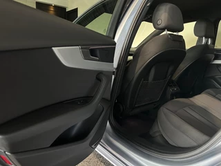 Audi A4 Audi A4 1.4 TFSI SPORT L. ED NAP l PDC l S-LINE l CLIMA l CRUISE l - afbeelding nr 33