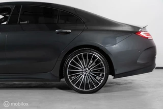 Mercedes-Benz CLS Mercedes CLS-klasse 450 4MATIC AMG Line DAK|BURMESTER|360| - afbeelding nr 8