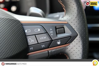 CUPRA Formentor CUPRA Formentor 1.4 e-HYBRID PHEV Automaat | Zwarte hemelbekleding | Navigatie | - afbeelding nr 47