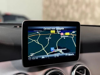 Mercedes-Benz GLA Mercedes-Benz GLA-klasse 180 Business Solution Limited l Leder l Cruise l DAB l LED - afbeelding nr 15