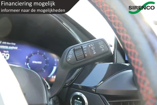 Ford Focus Ford Focus Wagon 1.0 EcoBoost ST Line X full virtual cockpit dab stoel & stuurverwarming climate en cruise control B&O sport zetels navigatie carplay - afbeelding nr 44