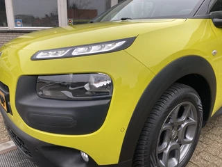 Citroën C4 Cactus - afbeelding nr 17