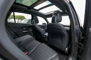 Mercedes-Benz GLC Mercedes-Benz GLC-klasse 400e 4MATIC AMG Line |Pano|Burmester|Luchtv. - afbeelding nr 9