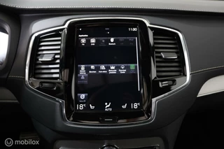 Volvo XC90 Volvo XC90 2.0 T8 AWD R-Design - PANO-TREKHAAK-LONG RANGE - afbeelding nr 24