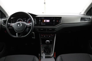 Volkswagen Polo Volkswagen Polo 1.0 TSI Business R-Line | Carplay | DAB | Adapt. Cruise - afbeelding nr 3