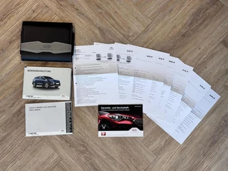 Kia Niro Kia Niro 1.6 GDi PHEV ExecutiveLine | Full options | - afbeelding nr 27