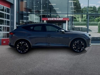 CUPRA Formentor - afbeelding nr 4