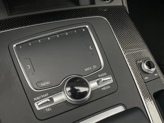 Audi Q5 | Quattro | Carbon | 20'' velgen | 354 PK | Trekhaak | Diamant stiksel bekleding | - afbeelding nr 30