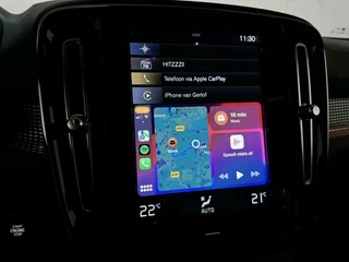 Volvo XC40 Volvo XC40 1.5 T5 Recharge R-Design Pano Navi Camera Cruise - afbeelding nr 35