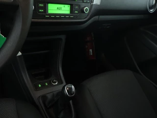 Škoda Citigo Skoda Citigo 1.0 Greentech Active Airco | Elektrische ramen - afbeelding nr 22