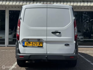 Ford Transit Connect Ford Transit Connect 1.6 TDCI L1 Ambiente|Airco|2X schuifdeur|Nette bus| - afbeelding nr 3