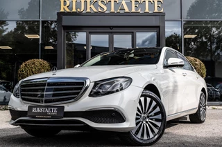 Mercedes-Benz E-Klasse E400 4Matic AMG|PANO|BURMESTER|ACC|360°