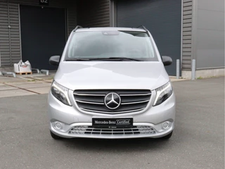 Mercedes-Benz Vito - afbeelding nr 2