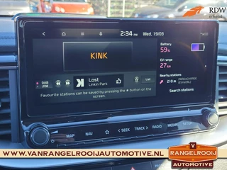 Kia XCeed Kia XCeed 1.6 GDi PHEV ExecutiveLine, pano, LED, ACC, leer, camera - afbeelding nr 48