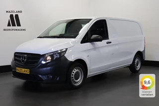 Mercedes-Benz Vito - 534547758-0