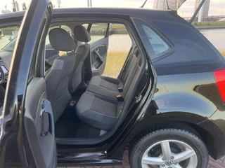 Volkswagen Polo Volkswagen Polo 1.0 AIRCO|APPLE CARPLAY|5-DRS|NW APK - afbeelding nr 14