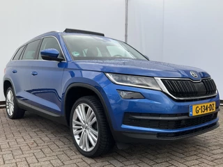 Škoda Kodiaq - afbeelding nr 46