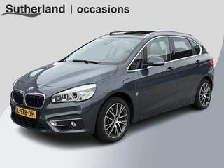 BMW 2 Serie Active Tourer 225xe iPerformance High Executive