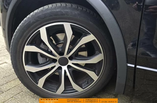 SEAT Tarraco Seat Tarraco 1.4 TSI e-Hybrid PHEV FR Business Intense  met afneembare trekhaak - afbeelding nr 21
