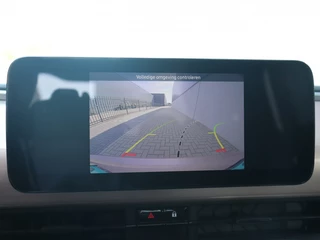 Fiat 500e Fiat 500e 3+1 Icon 42 kWh | LED | Winter | Camera | Navi - afbeelding nr 19