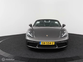 Porsche 718 Porsche 718 Boxster 2.0 Turbo 300 Pk PDK | NL Auto | Sportuitlaat | 20LMV | DEALER-STAAT - afbeelding nr 19