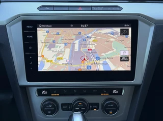 Volkswagen Passat Volkswagen Passat Variant 1.4 TSI DSG Comfortline Business CarPlay|Trekhaak|Cam|Perfect onderhouden - afbeelding nr 15