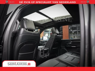 Dodge Ram 1500 DUBBELE CABINE | 5 PERSOONS | LAGE KM STAND | GRANITE | - afbeelding nr 17