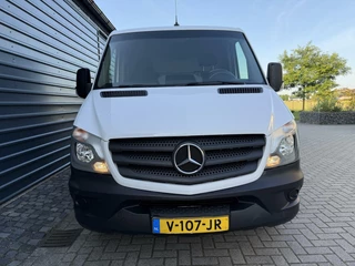 Mercedes-Benz Sprinter Mercedes Sprinter 211 2.2 CDI 325 Automaat Airco Euro 6 - afbeelding nr 4